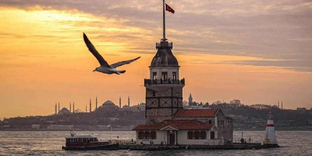 Dünya 2'ncisi olduğumuz alan belli oldu: Türkiye'den turizmde çarpıcı sıçrama 6